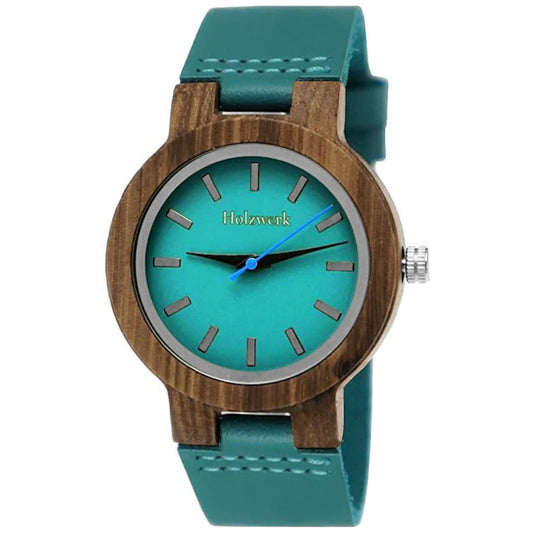 – Herren Holzwerk HOLZWERK Sortiment - Holzuhr oder Damen Eine Uhren gefällig?